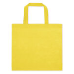 Торба со кратка рачка 38*35см - Image 4