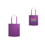 Торба со долга рачка, 380x415x85мм - Image 6