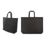 Торба со кратка рачка 53*39*10 см - Image 2