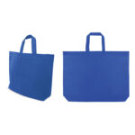 Торба со кратка рачка 53*39*10 см - Image 4