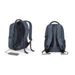 Ранец за лаптоп 17" Boston, водоотпорен - Image 7