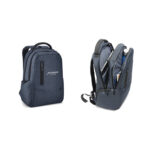 Ранец за лаптоп 17" Boston, водоотпорен - Image 8