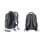 Ранец за лаптоп 17" Boston, водоотпорен - Image 11