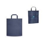 Торба со кратка рачка 380x415x85мм - Image 4