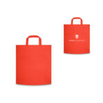 Торба со кратка рачка 380x415x85мм - Image 5