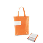 Торба склоплива 370*410*80 мм - Image 4