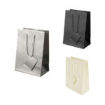 Кеса пластифицирана 16*23*10 см