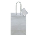 Кеса пластифицирана 16*23*10 см - Image 2