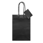 Кеса пластифицирана 16*23*10 см - Image 3