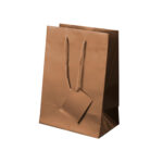 Кеса пластифицирана 16*23*10 см - Image 5