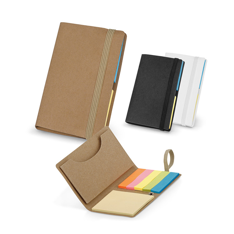 adhesive notepad