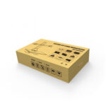 Држач за два монитори Lumi DWS10-T02 - Image 4