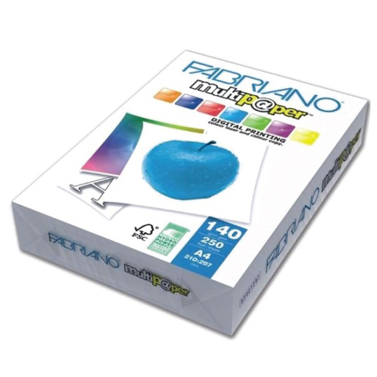 Фотокопирна хартија Fabrino