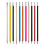 Молив дрвен