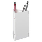 Чаша за пенкала, триаголна