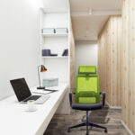 Канцелариска столица Смарт ХБ - Image 20