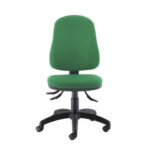 Канцелариска столица Голф лх ц - Image 5