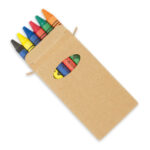 Еко мрсни бои 1/6