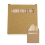 Еко боици дрвени 1/12