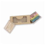 Еко сет од 10 дрвени боици + 9 мрсни боици - Image 2