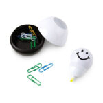 Смајли маркер/држач за спојувалки - Image 2