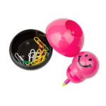 Смајли маркер/држач за спојувалки - Image 3