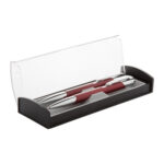 Сет пенкало + технички молив - Image 5