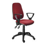 работна средина