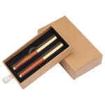 Сет пенкала ролер и налив перо