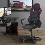 Канцелариска столица Форм - Image 6