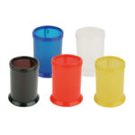 Чаша за пенкала, склоплива