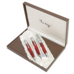 Гарнитура налив перо,технички,хемиско