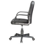 ergonomic backrest