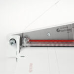 Нож гилотина А4 Ideal 1135 - Image 2