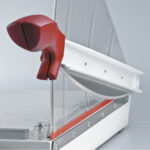 Нож гилотина А4 Ideal 1135 - Image 4