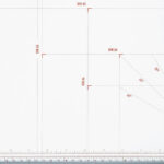 Нож гилотина А4 Ideal 1135 - Image 5