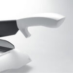 Нож гилотина А3 Ideal 1142 - Image 3