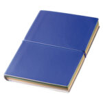 Тефтер со ластик и 144 листови во боја - Image 4