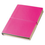 Тефтер со ластик и 144 листови во боја - Image 6