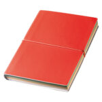 Тефтер со ластик и 144 листови во боја - Image 7