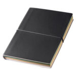 Тефтер со ластик и 144 листови во боја - Image 8