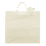 Кеса пластифицирана 36*40*11см, 210гр - Image 2