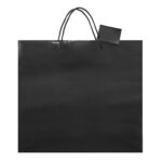 Кеса пластифицирана 36*40*11см, 210гр - Image 3