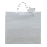 Кеса пластифицирана 36*40*11см, 210гр - Image 4