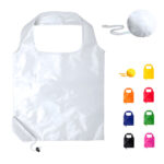 Торба со кратка рачка 40x38 склоплива полиестер