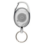 Беџ јојо со карабин метален - Image 2