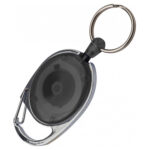 Беџ јојо со карабин метален - Image 5