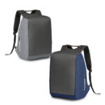 Ранец за лаптоп 15" Aveiro, водоотпорен