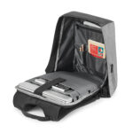 Ранец за лаптоп 15" Aveiro, водоотпорен - Image 5