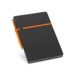 канцелариски материјал со лого